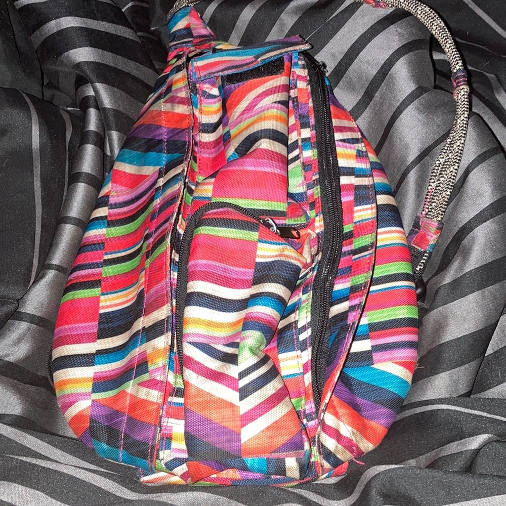 woman’s bag